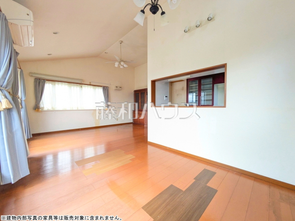 リビング 【八王子市大塚】 リビング 【八王子市大塚】