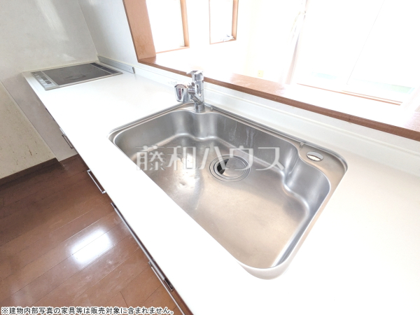 キッチンシンク 【八王子市大塚】 キッチンシンク 【八王子市大塚】