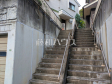 玄関前階段 【八王子市大塚】 玄関前階段 【八王子市大塚】