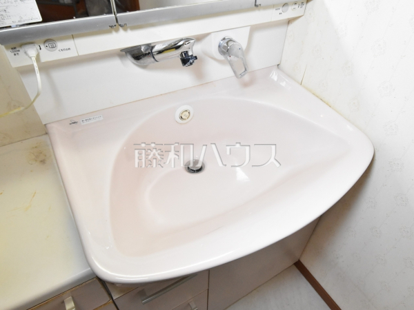 洗面台 【八王子市大塚】 洗面台 【八王子市大塚】