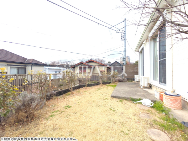 庭 【八王子市大塚】 庭 【八王子市大塚】