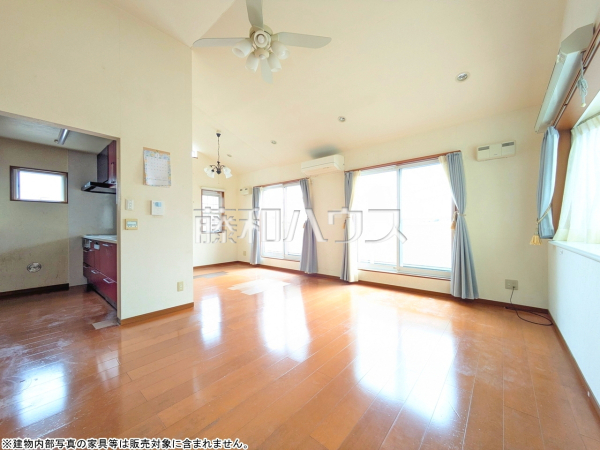 リビング 【八王子市大塚】 リビング 【八王子市大塚】