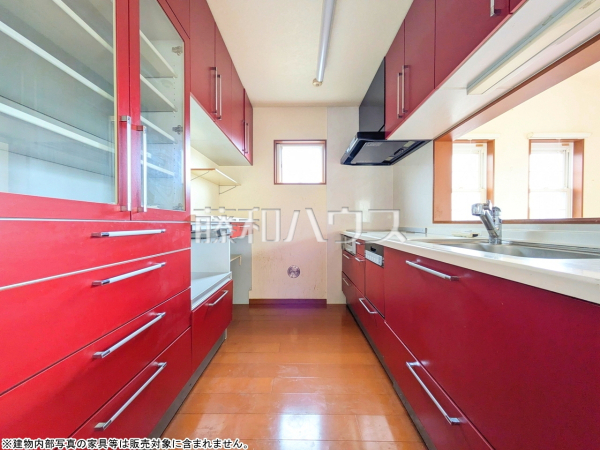 キッチン 【八王子市大塚】 キッチン 【八王子市大塚】