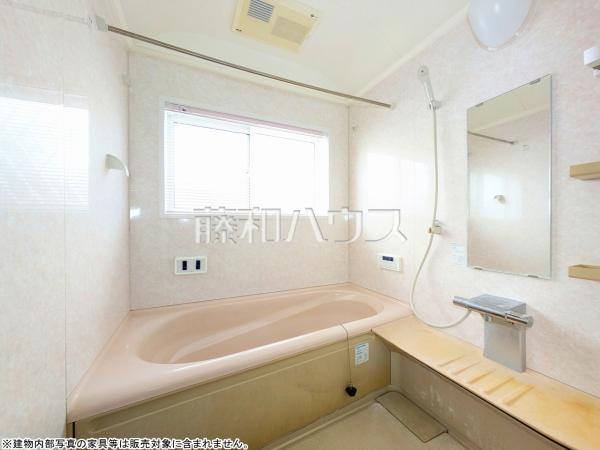 浴室 【八王子市大塚】 浴室 【八王子市大塚】