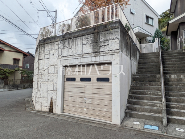 カースペース 【八王子市大塚】 カースペース 【八王子市大塚】