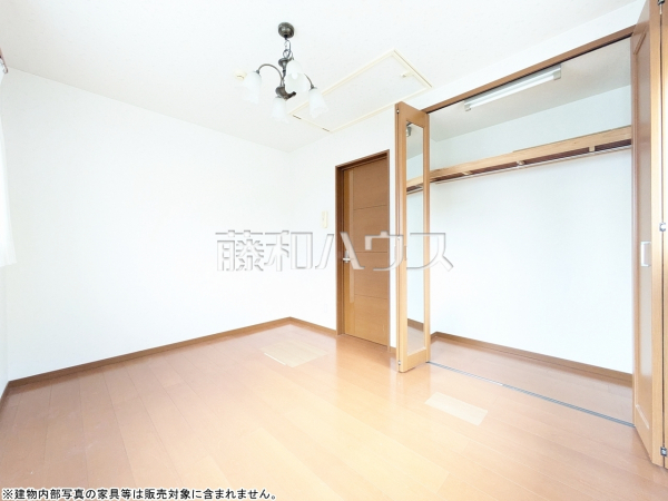 居室 【八王子市大塚】 居室 【八王子市大塚】