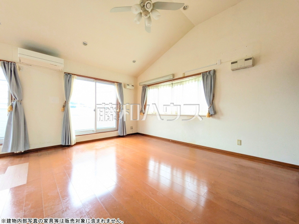 リビング 【八王子市大塚】 リビング 【八王子市大塚】