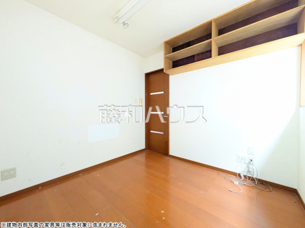 居室 【八王子市大塚】 居室 【八王子市大塚】