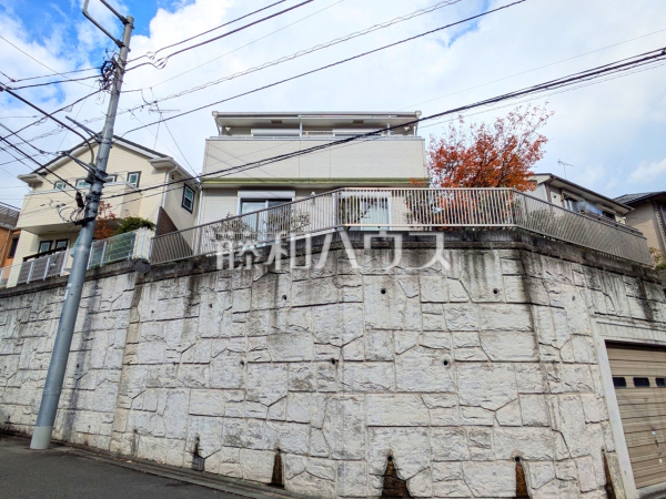 外観 【八王子市大塚】 外観 【八王子市大塚】