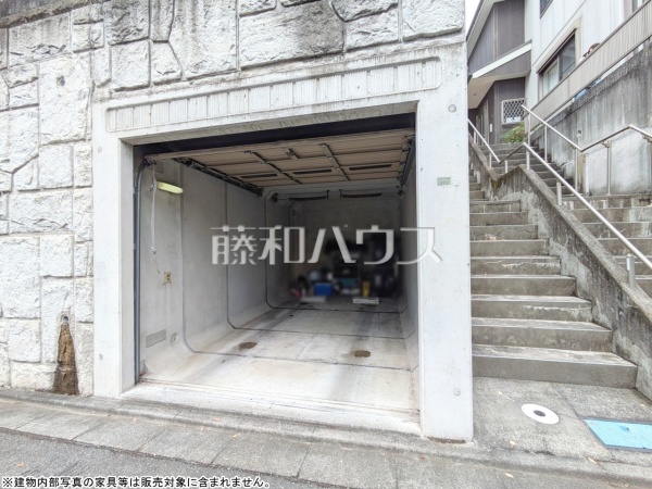 カースペース 【八王子市大塚】 カースペース 【八王子市大塚】