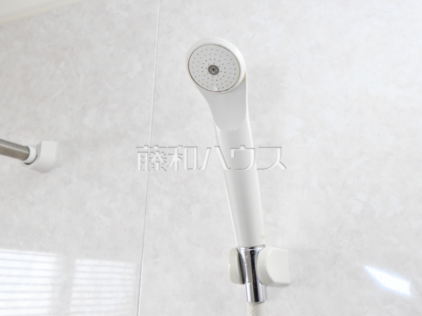 シャワーヘッド 【八王子市大塚】 シャワーヘッド 【八王子市大塚】