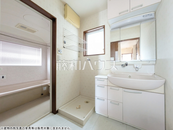 洗面室 【八王子市大塚】 洗面室 【八王子市大塚】