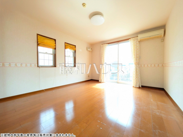 居室 【八王子市大塚】 居室 【八王子市大塚】