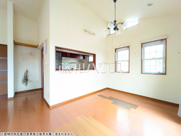 リビング 【八王子市大塚】 リビング 【八王子市大塚】