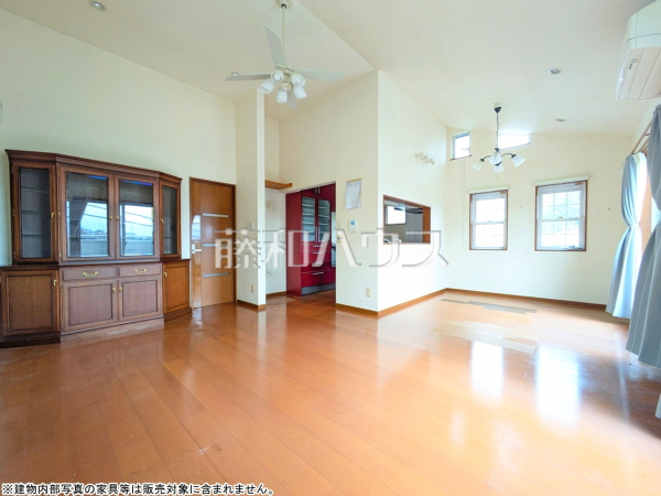 リビング 【八王子市大塚】 リビング 【八王子市大塚】