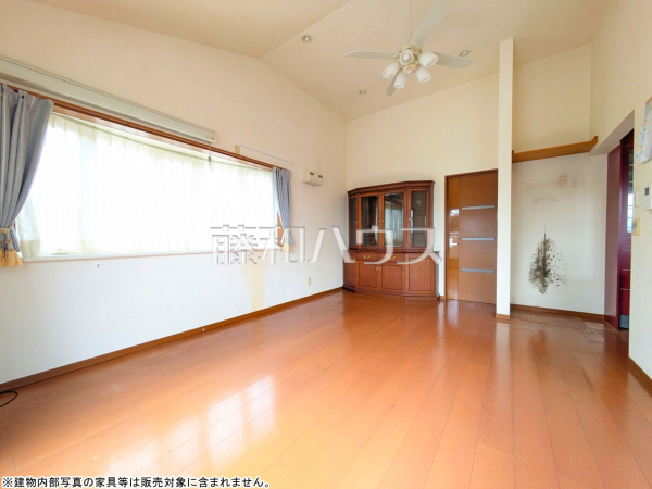 リビング 【八王子市大塚】 リビング 【八王子市大塚】