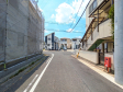 接道状況および現場風景 【春日井市林島町4丁目】 接道状況および現場風景 【春日井市林島町4丁目】