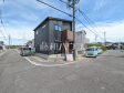 接道状況および現場風景 【春日井市林島町4丁目】 接道状況および現場風景 【春日井市林島町4丁目】