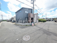 接道状況および現場風景 【春日井市林島町4丁目】 接道状況および現場風景 【春日井市林島町4丁目】