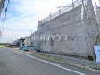 接道状況および現場風景 【春日井市林島町4丁目】 接道状況および現場風景 【春日井市林島町4丁目】