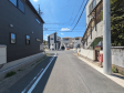接道状況および現場風景 【春日井市林島町4丁目】 接道状況および現場風景 【春日井市林島町4丁目】