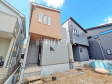 4号棟 外観 【春日井市林島町4丁目】 4号棟 外観 【春日井市林島町4丁目】