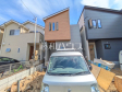 4号棟 外観 【春日井市林島町4丁目】 4号棟 外観 【春日井市林島町4丁目】