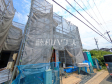 2号棟 外観 【春日井市林島町4丁目】 2号棟 外観 【春日井市林島町4丁目】