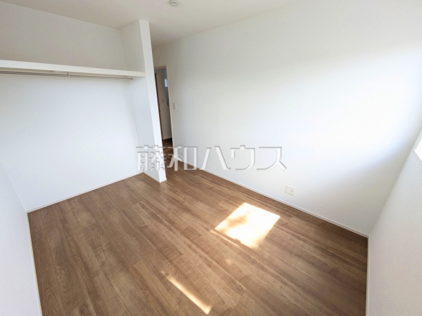 1号棟 居室 【春日井市林島町4丁目】 1号棟 居室 【春日井市林島町4丁目】