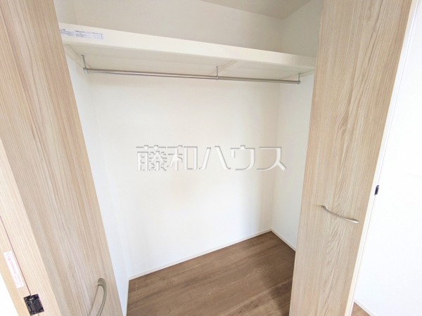 1号棟 収納 【春日井市林島町4丁目】 1号棟 収納 【春日井市林島町4丁目】