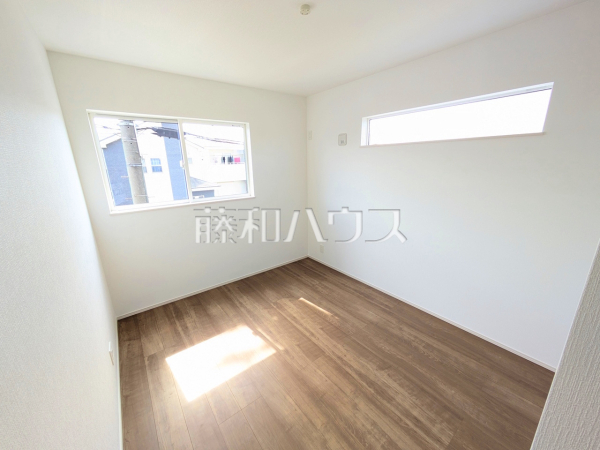 1号棟 居室 【春日井市林島町4丁目】 1号棟 居室 【春日井市林島町4丁目】