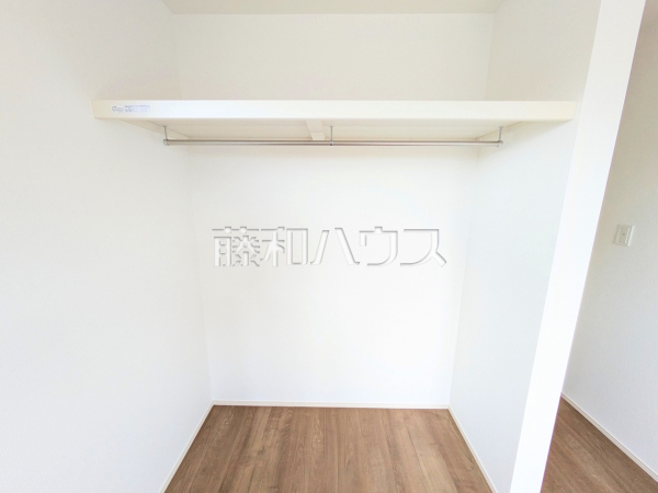 1号棟 収納 【春日井市林島町4丁目】 1号棟 収納 【春日井市林島町4丁目】