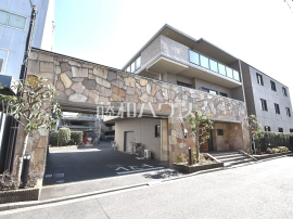 狛江市中和泉5丁目