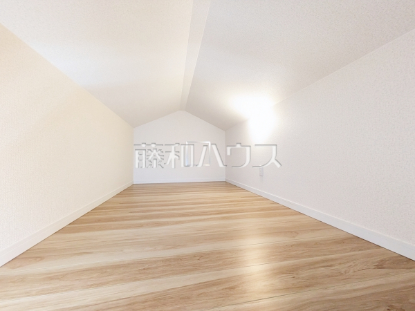 1号棟 収納 【立川市栄町3丁目】 1号棟 収納 【立川市栄町3丁目】