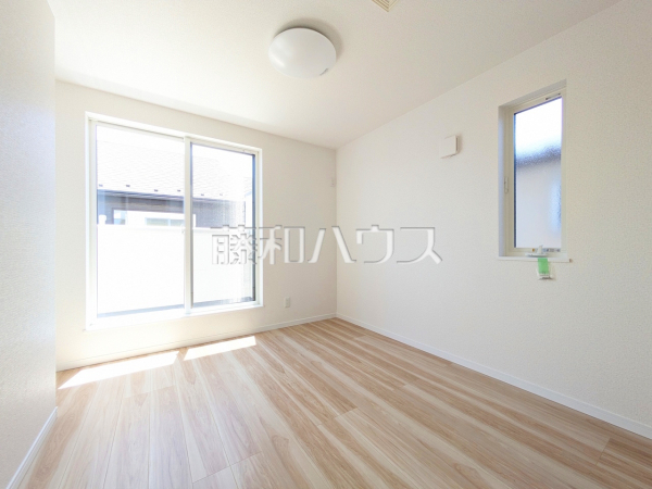 1号棟 居室 【立川市栄町3丁目】 1号棟 居室 【立川市栄町3丁目】
