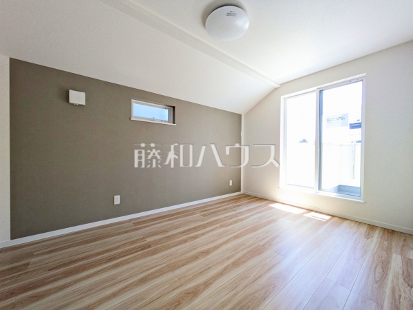 1号棟 居室 【立川市栄町3丁目】 1号棟 居室 【立川市栄町3丁目】