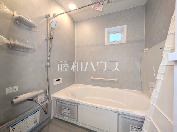 1号棟 浴室 【立川市栄町3丁目】 1号棟 浴室 【立川市栄町3丁目】