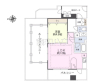 間取図 【ドラゴンマンション桜台壱番館】 間取図 【ドラゴンマンション桜台壱番館】