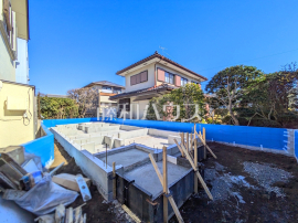 国分寺市本多3丁目