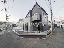 狛江市中和泉1丁目