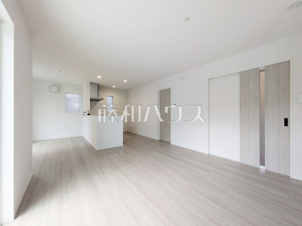 リビング 【新座市道場1丁目】/撮影日2026/03/19