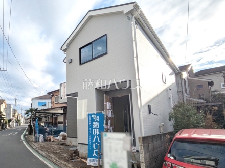 平日のご案内も可能です。まずはお気軽にお問合せ下さいませ。 【新座市道場1丁目】/撮影日2026/02/26