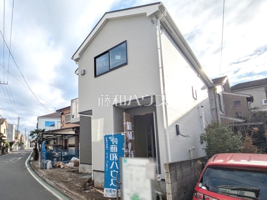 平日のご案内も可能です。まずはお気軽にお問合せ下さいませ。 【新座市道場1丁目】