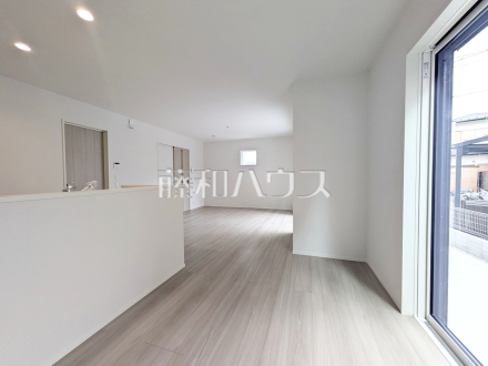 リビング 【新座市道場1丁目】/撮影日2026/03/19