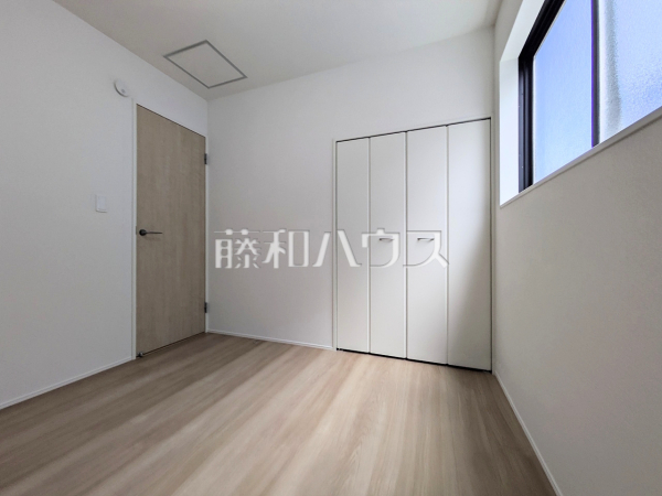 1号棟 居室 【西東京市向台町4丁目】 1号棟 居室 【西東京市向台町4丁目】