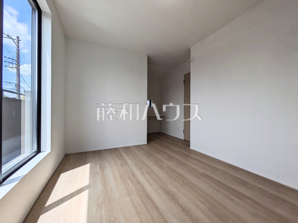 1号棟 居室 【西東京市向台町4丁目】 1号棟 居室 【西東京市向台町4丁目】