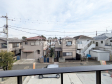 1号棟 住戸からの眺望写真 【世田谷区給田1丁目】 1号棟 住戸からの眺望写真 【世田谷区給田1丁目】