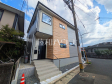 1号棟 外観 【福岡市南区警弥郷2丁目】 1号棟 外観 【福岡市南区警弥郷2丁目】