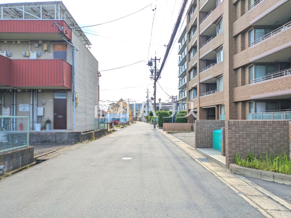 外観 【グランレイム春日井】 外観 【グランレイム春日井】