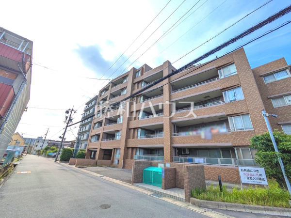 外観 【グランレイム春日井】 外観 【グランレイム春日井】